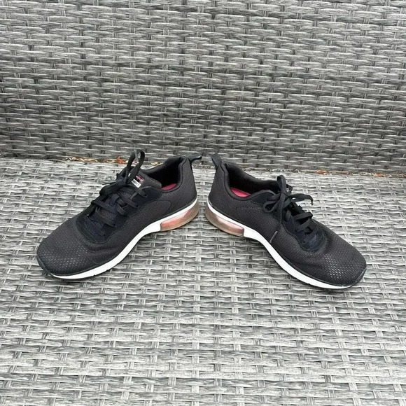 Skechers Rigby Air Women’s Athletic Running Shoes Size 10‎ Black - Picture 5 of 12